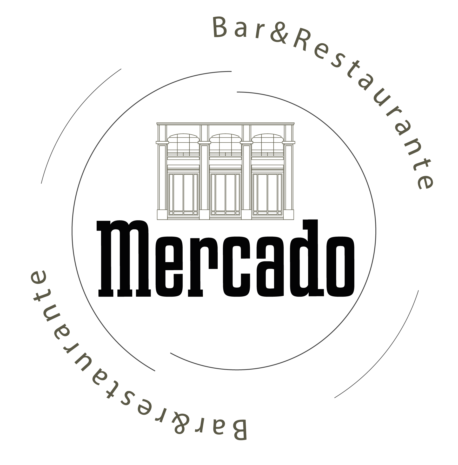 Imagen del Logo del restaurante Mercado Varillas