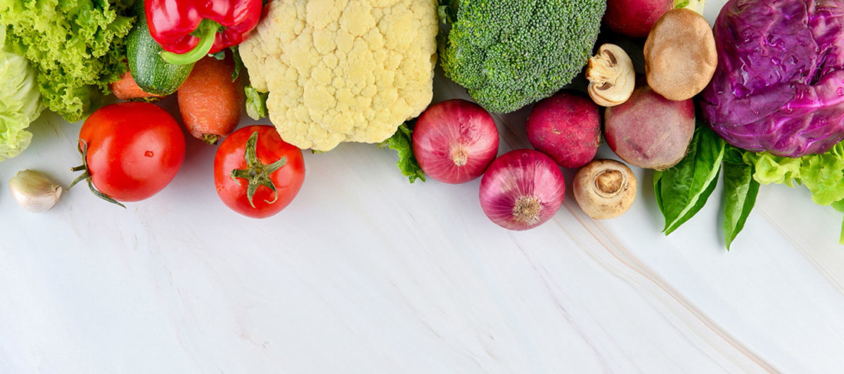 ¿Qué es la raw food?