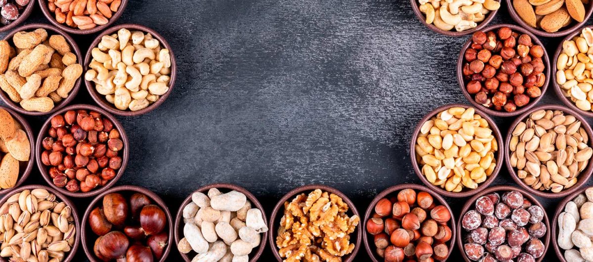 Todo sobre los superalimentos