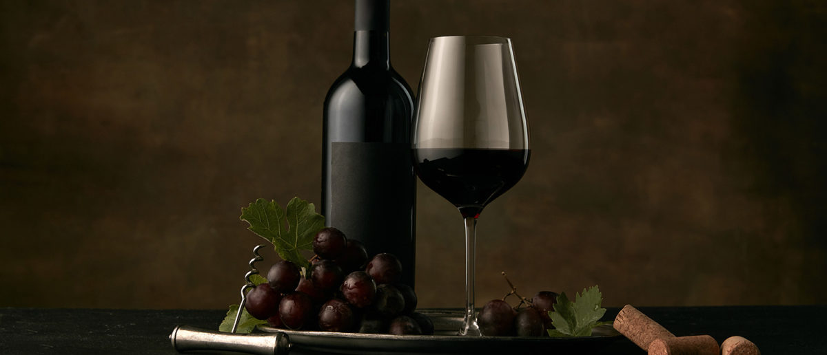 Maridaje de vinos
